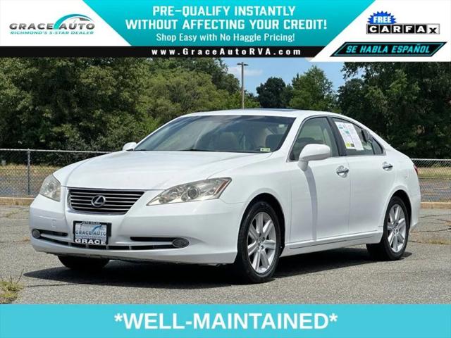2008 Lexus ES 350 350 for sale in Richmond, VA