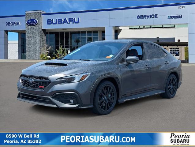 2026 Subaru WRX Limited for sale in Peoria, AZ