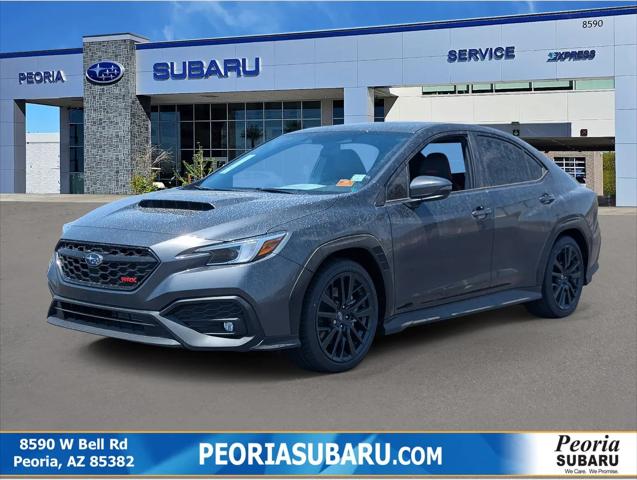 2026 Subaru WRX Limited for sale in Peoria, AZ