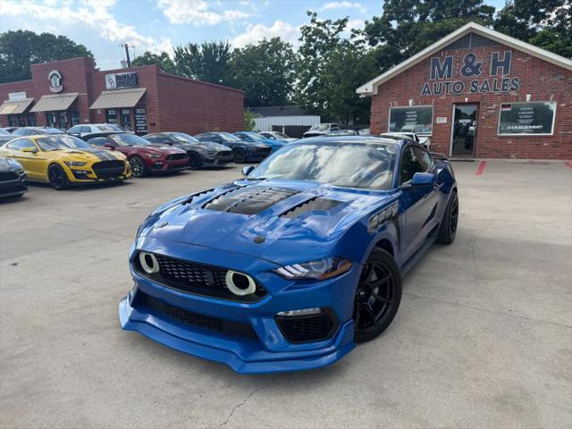 2018 Ford Mustang GT for sale in Garland, TX