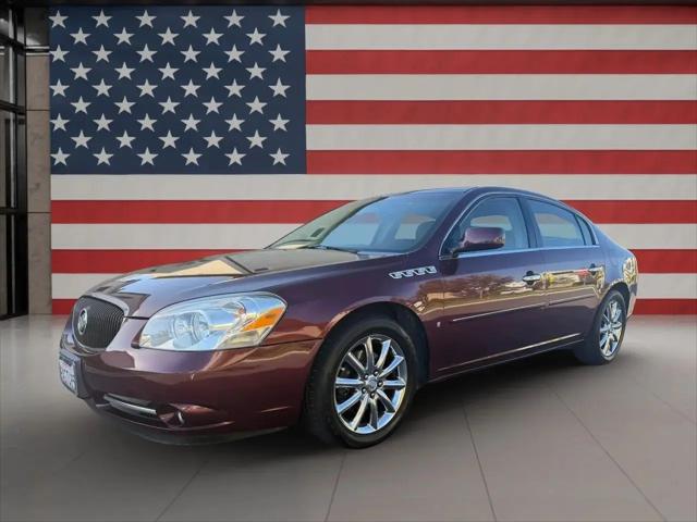 2007 Buick Lucerne CXS for sale in Orange, CA