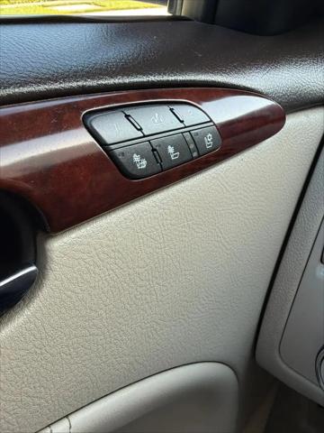 2007 Buick Lucerne CXS