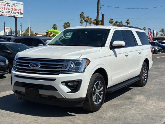2019 Ford Expedition Max XLT for sale in Mesa, AZ