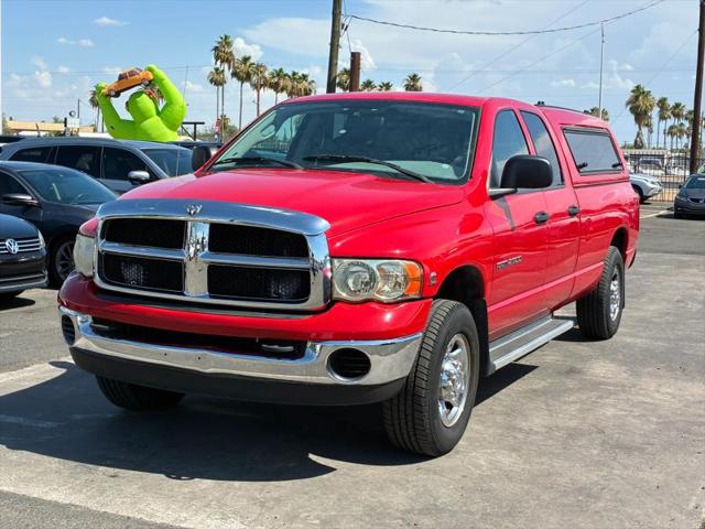 2003 Dodge Ram 2500 SLT for sale in Mesa, AZ