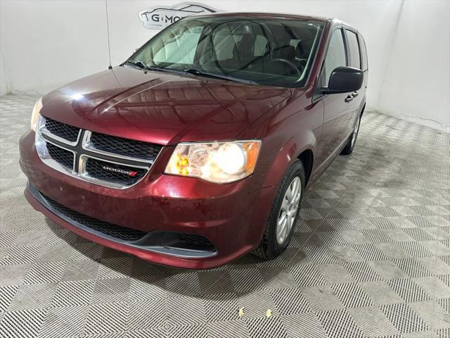 2019 Dodge Grand Caravan SE for sale in Waterford Works, NJ