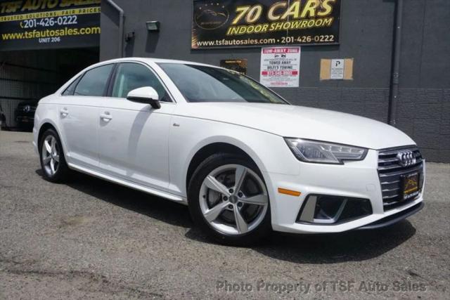 2019 Audi A4 45 Premium for sale in Hasbrouck Heights, NJ