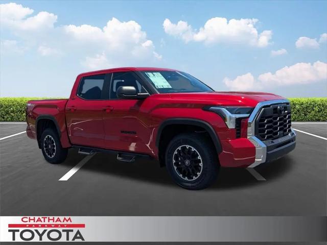 2026 Toyota Tundra SR5 CrewMax 5.5 Bed for sale in Savannah, GA
