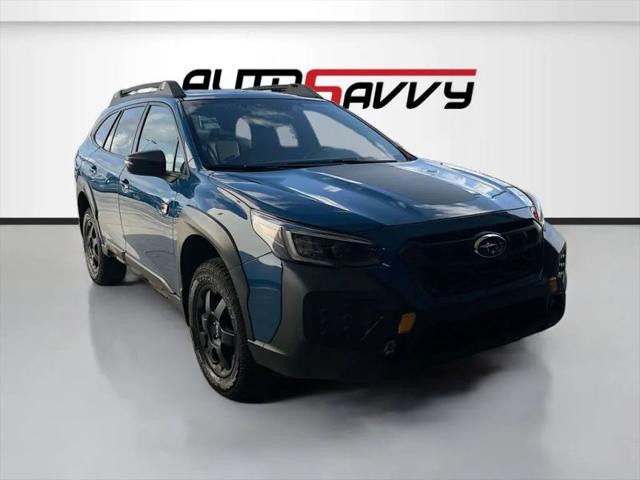 2025 Subaru Outback Wilderness for sale in Clearwater, FL