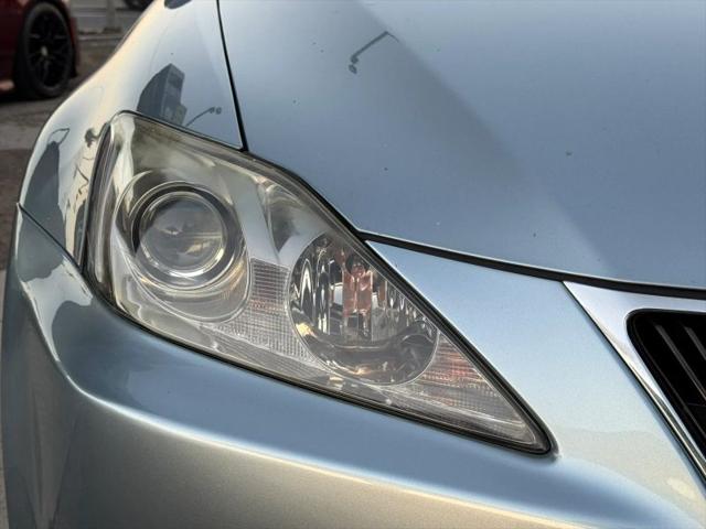 2008 Lexus IS 250 250 Sport