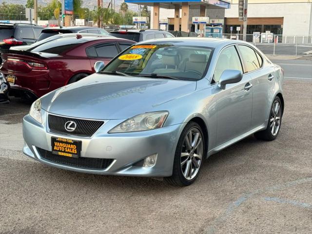 2008 Lexus IS 250 250 Sport