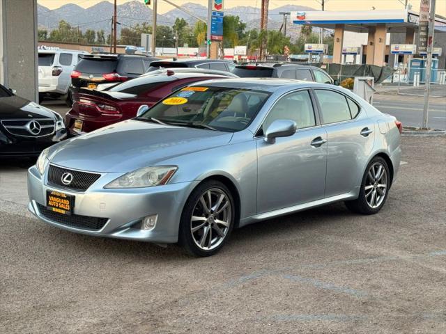 2008 Lexus IS 250 250 Sport