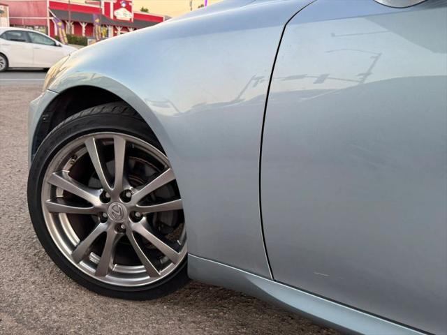 2008 Lexus IS 250 250 Sport