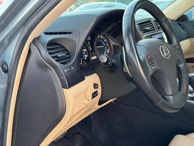 2008 Lexus IS 250 250 Sport