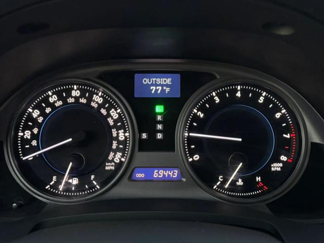 2008 Lexus IS 250 250 Sport