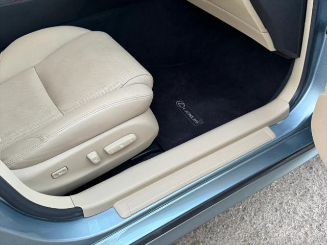 2008 Lexus IS 250 250 Sport