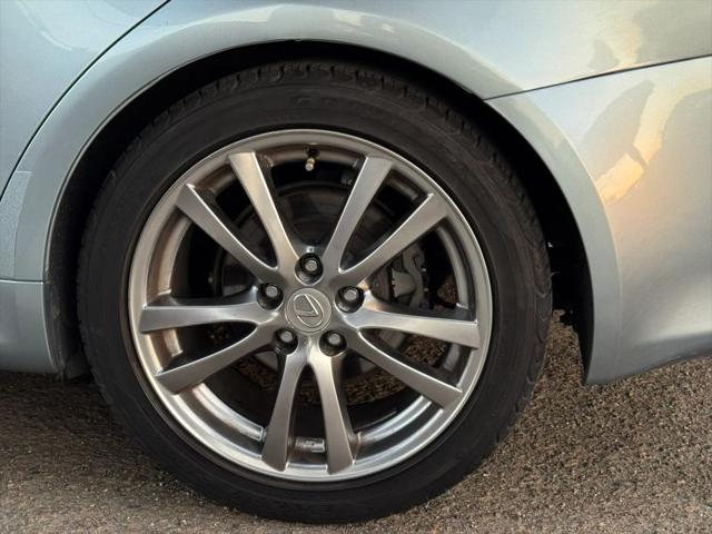 2008 Lexus IS 250 250 Sport