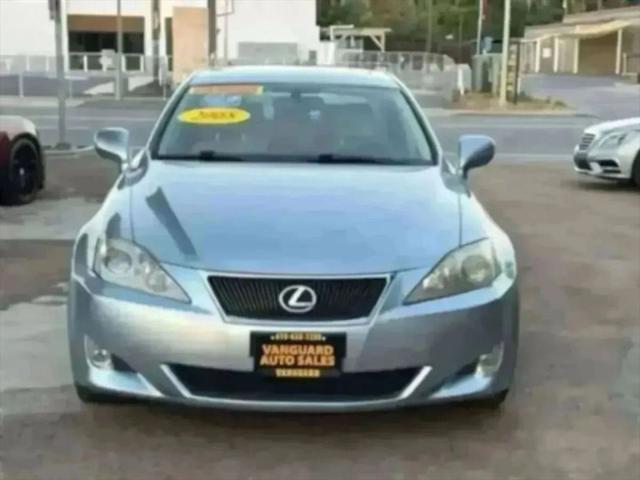 2008 Lexus IS 250 250 Sport