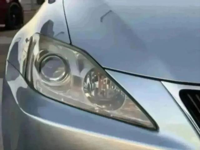 2008 Lexus IS 250 250 Sport