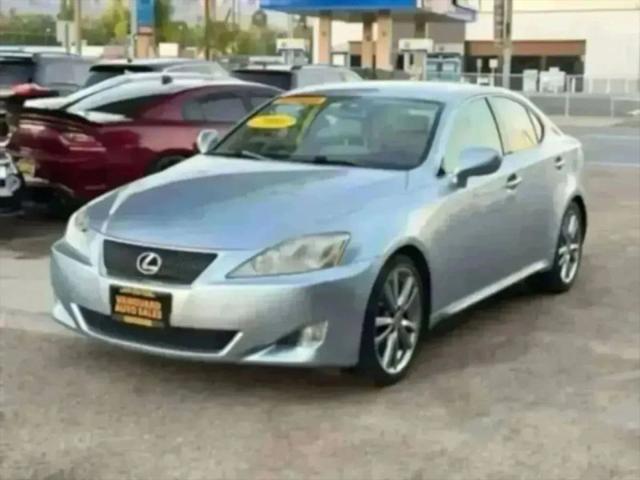 2008 Lexus IS 250 250 Sport