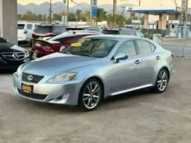 2008 Lexus IS 250 250 Sport