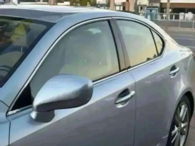 2008 Lexus IS 250 250 Sport
