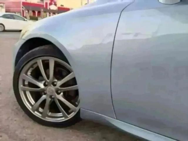 2008 Lexus IS 250 250 Sport