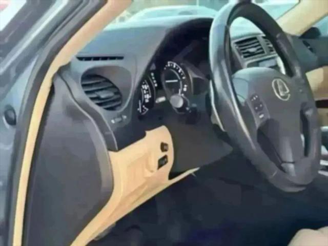 2008 Lexus IS 250 250 Sport
