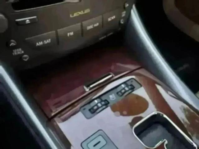 2008 Lexus IS 250 250 Sport