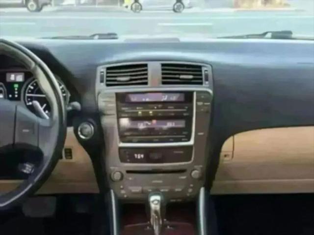 2008 Lexus IS 250 250 Sport