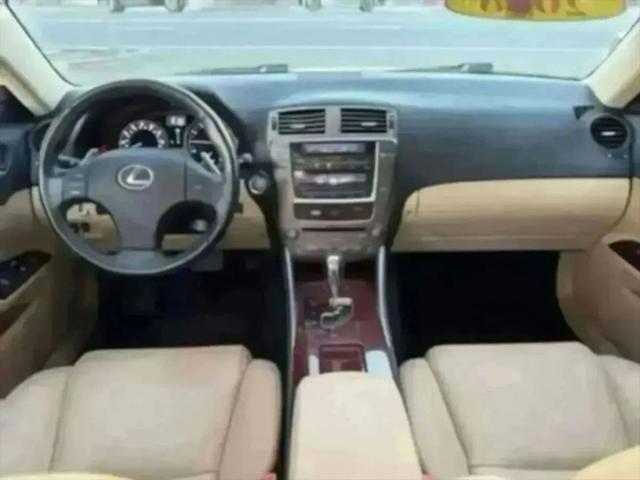 2008 Lexus IS 250 250 Sport