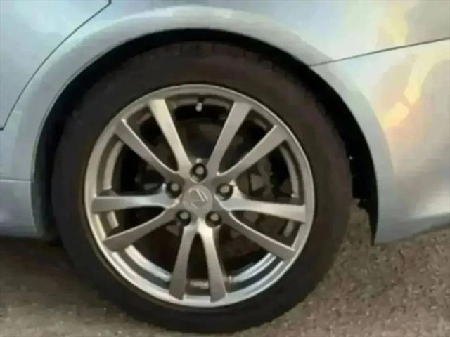 2008 Lexus IS 250 250 Sport