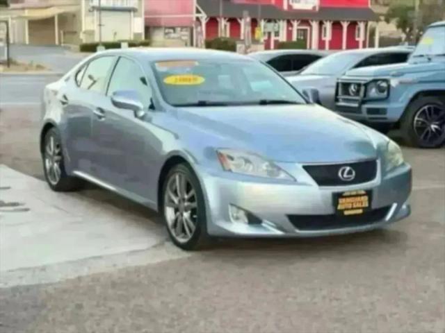 2008 Lexus IS 250 250 Sport