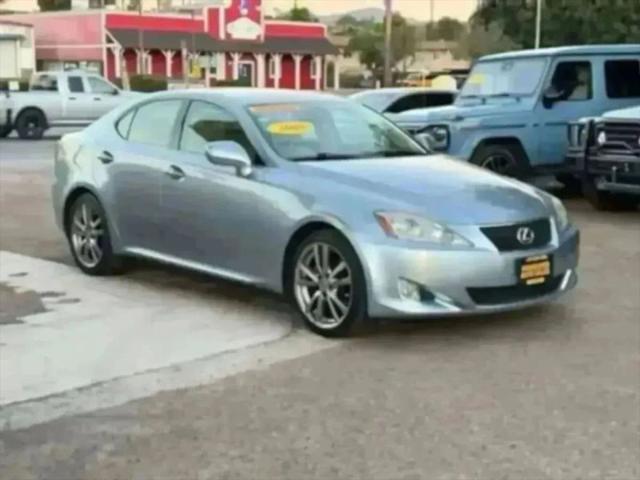 2008 Lexus IS 250 250 Sport