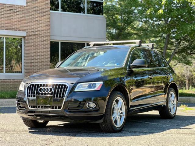 2017 Audi Q5 2.0T Premium for sale in Chantilly, VA