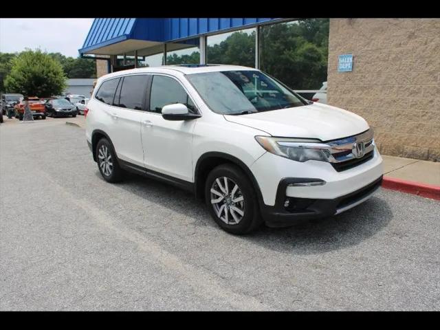 2019 Honda Pilot EX-L for sale in Smyrna, GA