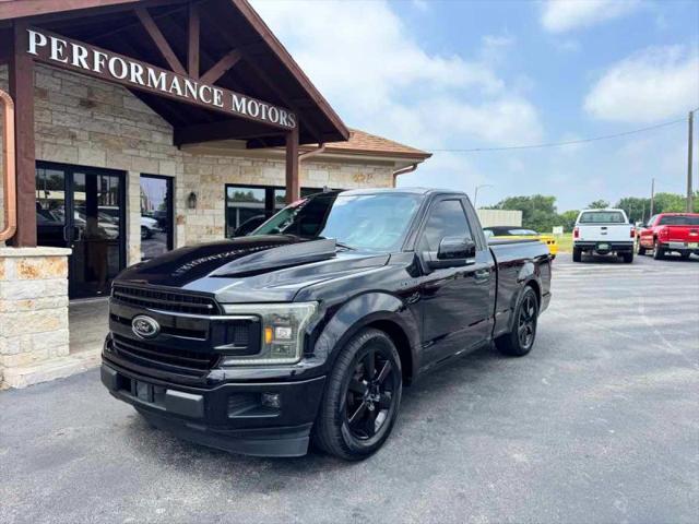 2020 Ford F-150 XLT for sale in Killeen, TX
