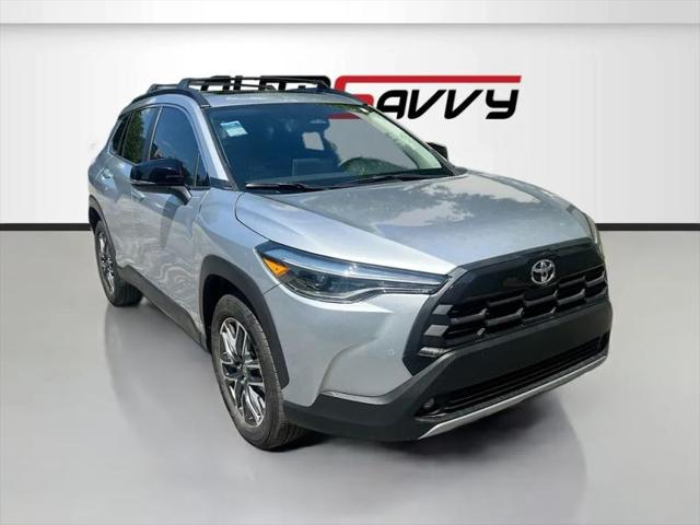 2026 Toyota Corolla Cross XLE for sale in San Antonio, TX