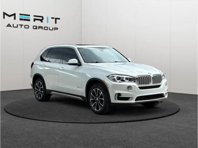 2018 BMW X5 sDrive35i for sale in Jacksonville, FL