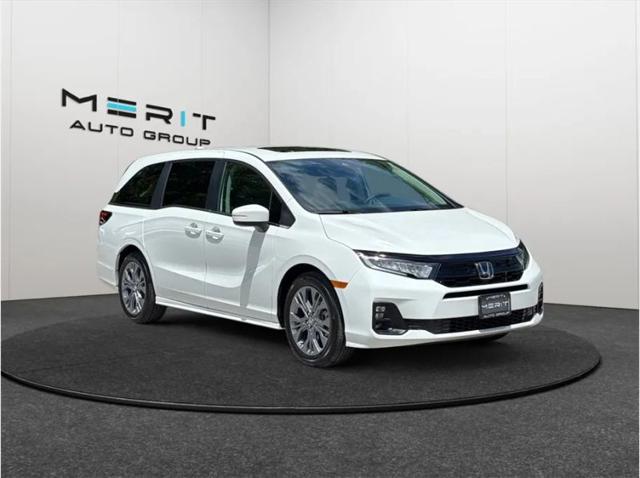 2026 Honda Odyssey Touring for sale in Jacksonville, FL