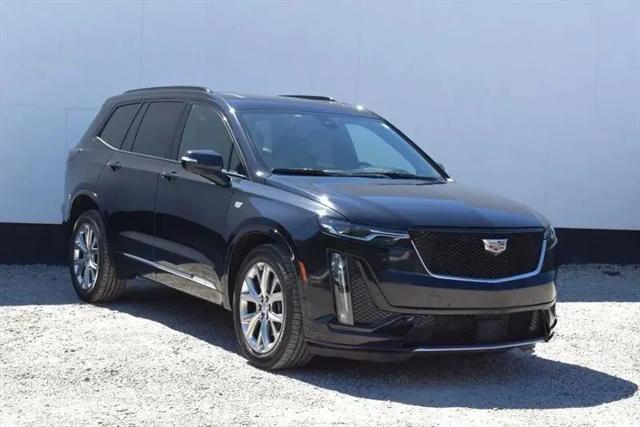 2020 Cadillac XT6 AWD Sport for sale in Portland, OR