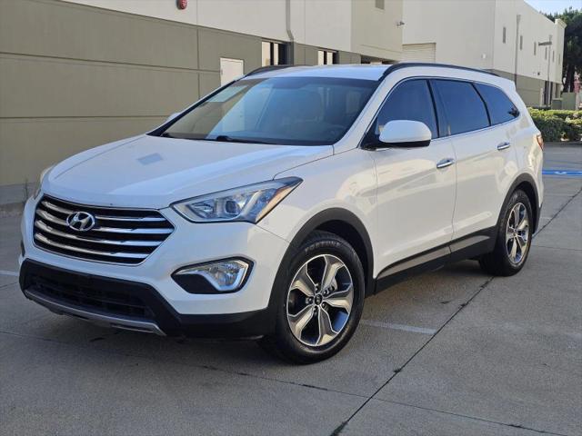 2016 Hyundai Santa Fe SE for sale in Montclair, CA
