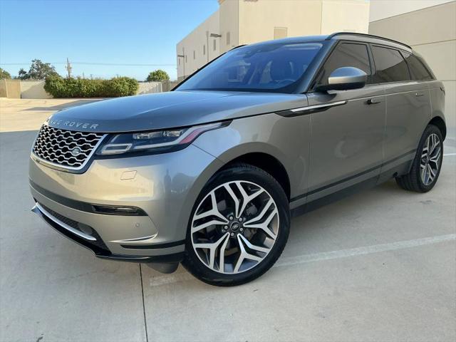 2019 Land Rover Range Rover Velar P250 S for sale in Montclair, CA