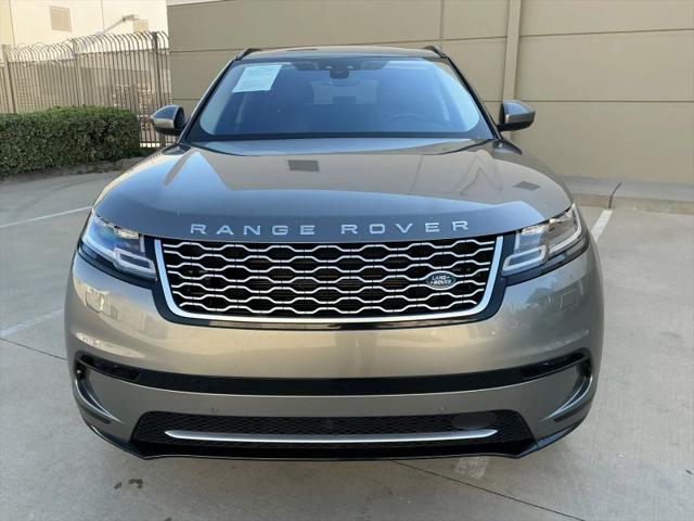2019 Land Rover Range Rover Velar P250 S