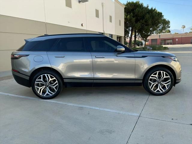 2019 Land Rover Range Rover Velar P250 S