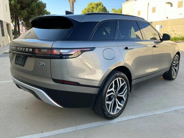 2019 Land Rover Range Rover Velar P250 S