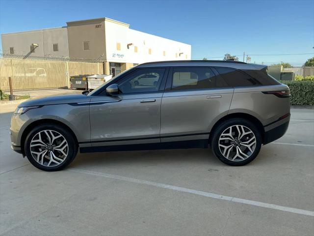2019 Land Rover Range Rover Velar P250 S