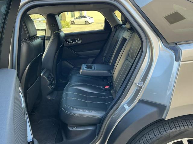 2019 Land Rover Range Rover Velar P250 S