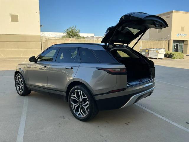 2019 Land Rover Range Rover Velar P250 S