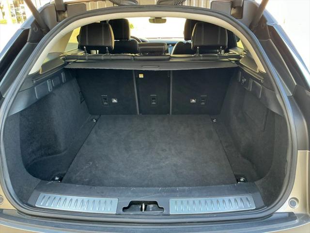 2019 Land Rover Range Rover Velar P250 S