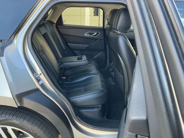 2019 Land Rover Range Rover Velar P250 S